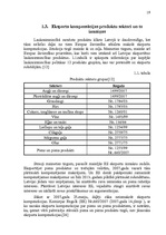 Diplomdarbs 'Eiropas Savienības kopējās lauksaimniecības politikas ietekme uz piena un piena ', 19.