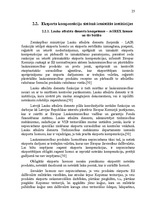 Diplomdarbs 'Eiropas Savienības kopējās lauksaimniecības politikas ietekme uz piena un piena ', 25.