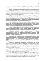 Diplomdarbs 'Eiropas Savienības kopējās lauksaimniecības politikas ietekme uz piena un piena ', 26.