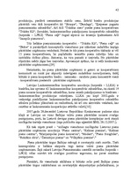 Diplomdarbs 'Eiropas Savienības kopējās lauksaimniecības politikas ietekme uz piena un piena ', 42.