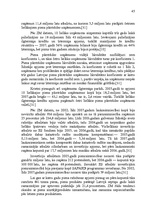 Diplomdarbs 'Eiropas Savienības kopējās lauksaimniecības politikas ietekme uz piena un piena ', 45.