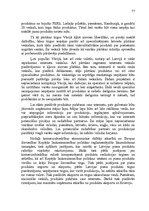 Diplomdarbs 'Eiropas Savienības kopējās lauksaimniecības politikas ietekme uz piena un piena ', 77.