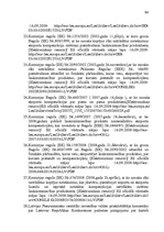 Diplomdarbs 'Eiropas Savienības kopējās lauksaimniecības politikas ietekme uz piena un piena ', 84.