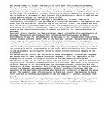 Eseja 'Origin of Marriage', 2.