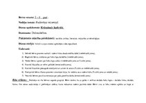 Konspekts 'Krāsainais lapkritis', 3.