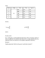 Paraugs 'Matemātiskais svārsts', 2.