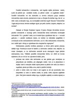 Eseja 'Paralēlā tirdzniecība - patērētāja ieguvums vai zaudējums?', 2.