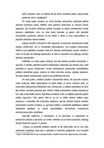 Eseja 'Paralēlā tirdzniecība - patērētāja ieguvums vai zaudējums?', 3.