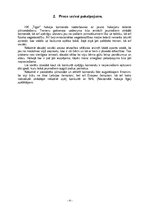 Biznesa plāns 'IU "Tiger"', 4.