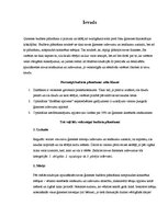 Referāts 'Mājsaimniecības budžets', 1.