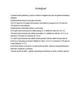 Referāts 'Mājsaimniecības budžets', 8.