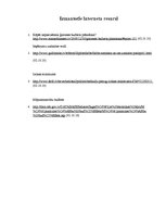 Referāts 'Mājsaimniecības budžets', 9.