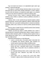 Konspekts 'Starptautiskā mārketinga pētījumi', 1.