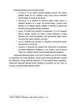 Konspekts 'Starptautiskā mārketinga pētījumi', 3.