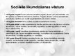 Prezentācija 'Sociālā likumdošana Latvijā', 6.