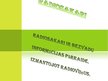 Prezentācija 'Radio', 4.