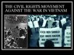 Prezentācija 'Vietnam Protest Movement', 9.