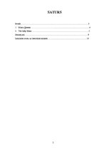 Referāts 'Mincu ģimenes lepnums - 3 dēli: Pauls, Vladimirs un Naums', 2.