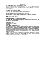 Konspekts 'Viesnīcas "Akvārijs" finansu rādītāju analīze', 7.