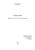 Prezentācija 'Viesnīcas „Di.Fe.” būvēšana Ventspilī', 8.