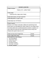 Prezentācija 'Viesnīcas „Di.Fe.” būvēšana Ventspilī', 18.