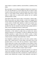 Eseja 'Paražu tiesības un pirmās rakstītās tiesības Seno Austrumu zemē', 2.