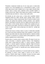 Eseja 'Paražu tiesības un pirmās rakstītās tiesības Seno Austrumu zemē', 5.