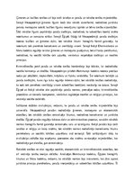 Eseja 'Paražu tiesības un pirmās rakstītās tiesības Seno Austrumu zemē', 8.