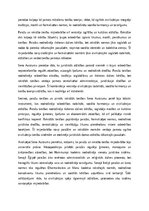 Eseja 'Paražu tiesības un pirmās rakstītās tiesības Seno Austrumu zemē', 9.