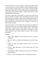 Eseja 'Paražu tiesības un pirmās rakstītās tiesības Seno Austrumu zemē', 10.