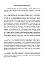 Referāts 'Tāme dzīvojamai mājai', 4.