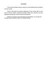 Referāts 'Tāme dzīvojamai mājai', 18.