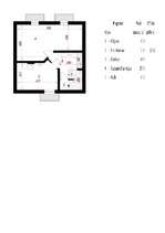 Referāts 'Tāme dzīvojamai mājai', 20.