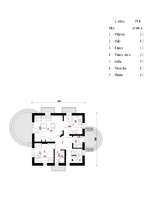 Referāts 'Tāme dzīvojamai mājai', 21.