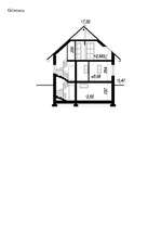 Referāts 'Tāme dzīvojamai mājai', 24.