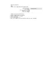 Referāts 'Tāme dzīvojamai mājai', 25.