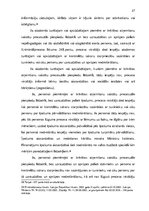 Diplomdarbs 'Kriminālprocesuālo piespiedu līdzekļu piemērošanas pamats un pārsūdzēšanas kārtī', 27.