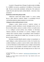 Diplomdarbs 'Kriminālprocesuālo piespiedu līdzekļu piemērošanas pamats un pārsūdzēšanas kārtī', 32.