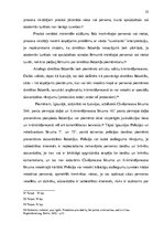 Diplomdarbs 'Kriminālprocesuālo piespiedu līdzekļu piemērošanas pamats un pārsūdzēšanas kārtī', 33.