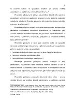 Diplomdarbs 'Kriminālprocesuālo piespiedu līdzekļu piemērošanas pamats un pārsūdzēšanas kārtī', 40.