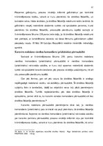 Diplomdarbs 'Kriminālprocesuālo piespiedu līdzekļu piemērošanas pamats un pārsūdzēšanas kārtī', 41.
