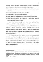 Diplomdarbs 'Kriminālprocesuālo piespiedu līdzekļu piemērošanas pamats un pārsūdzēšanas kārtī', 44.