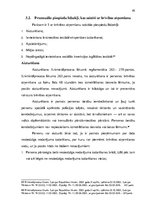 Diplomdarbs 'Kriminālprocesuālo piespiedu līdzekļu piemērošanas pamats un pārsūdzēšanas kārtī', 45.