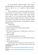 Diplomdarbs 'Kriminālprocesuālo piespiedu līdzekļu piemērošanas pamats un pārsūdzēšanas kārtī', 49.