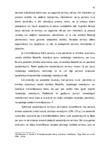 Diplomdarbs 'Kriminālprocesuālo piespiedu līdzekļu piemērošanas pamats un pārsūdzēšanas kārtī', 61.