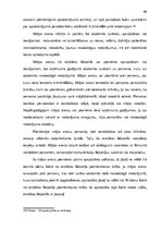 Diplomdarbs 'Kriminālprocesuālo piespiedu līdzekļu piemērošanas pamats un pārsūdzēšanas kārtī', 66.