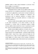 Diplomdarbs 'Kriminālprocesuālo piespiedu līdzekļu piemērošanas pamats un pārsūdzēšanas kārtī', 68.