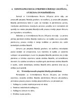 Diplomdarbs 'Kriminālprocesuālo piespiedu līdzekļu piemērošanas pamats un pārsūdzēšanas kārtī', 70.