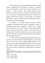 Diplomdarbs 'Kriminālprocesuālo piespiedu līdzekļu piemērošanas pamats un pārsūdzēšanas kārtī', 72.