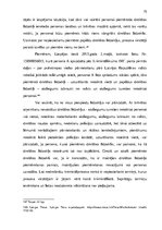 Diplomdarbs 'Kriminālprocesuālo piespiedu līdzekļu piemērošanas pamats un pārsūdzēšanas kārtī', 75.